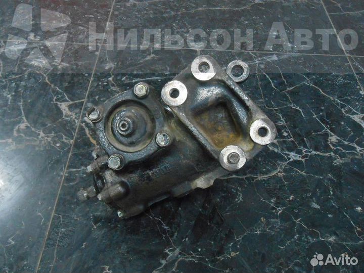 Редуктор рулевой toyota dyna, toyoace, BU, узкая б