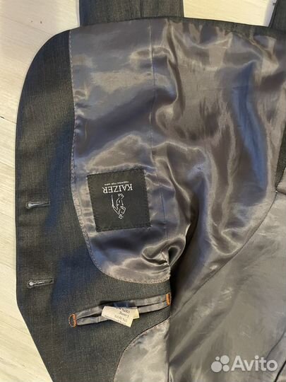 Школьный костюм «Kaizer»