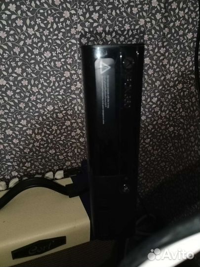 Xbox 360 прошитый freeboot