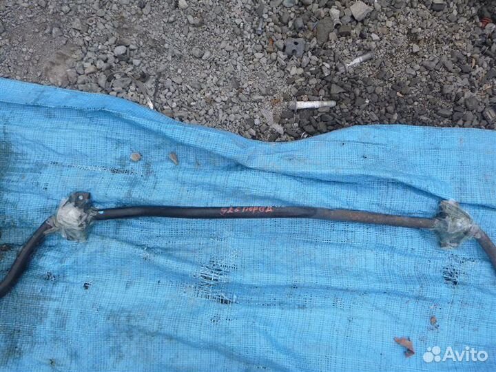 Стабилизатор передний Honda Cr-V RE4 K24A 2006