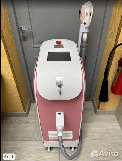 Аппарат magneto с 1манипулой