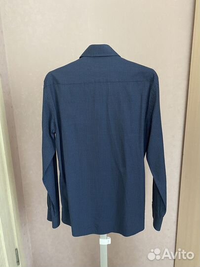 Рубашка мужская