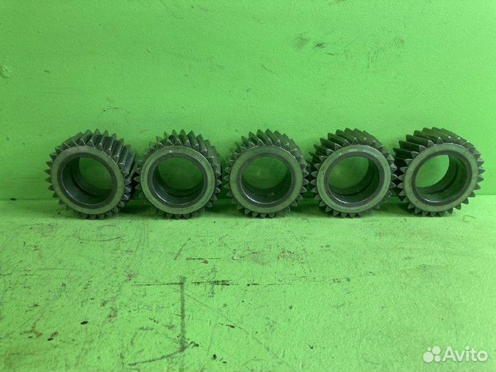 Р/к планетарной передачи MAN TGA