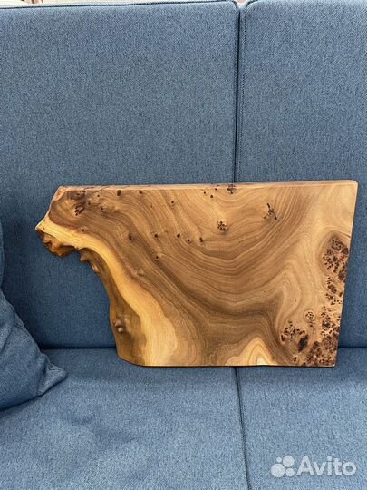 Доски для подачи блюд