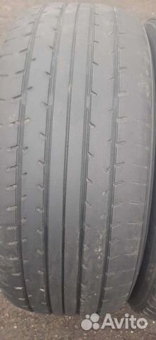 Yokohama Advan A460 195/55 R15