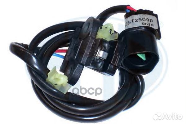 Датчик положение коленвала mitsubishi pajero 3