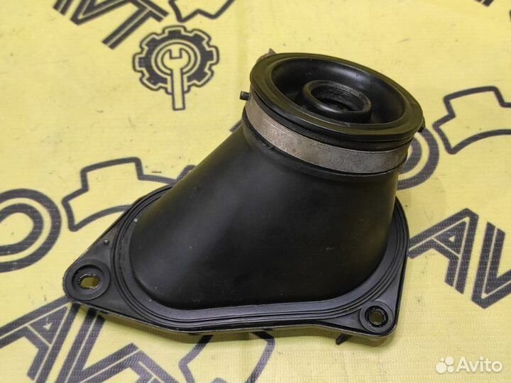 Пыльник рулевой колонки Lexus Es 330 MCV30 3MZ-FE