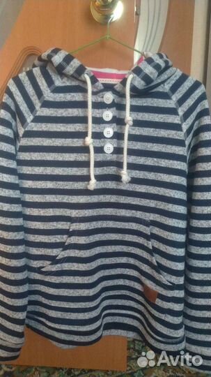 Новая толстовка46-48