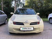 Nissan Micra 1.2 AT, 2004, 173 500 км, с пробегом, цена 470 000 руб.