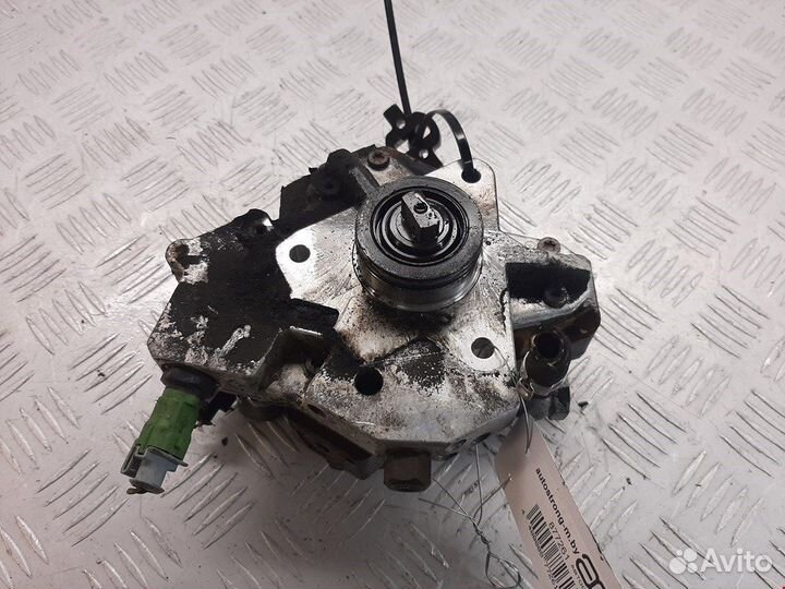 Тнвд для Volvo XC70 2 36001127