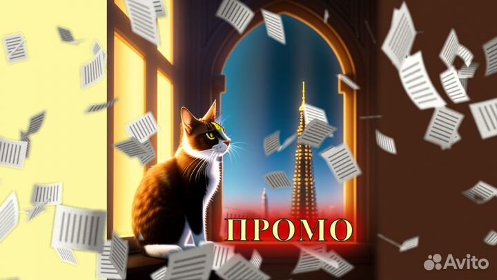 Подработка. Промоутер. Студенты
