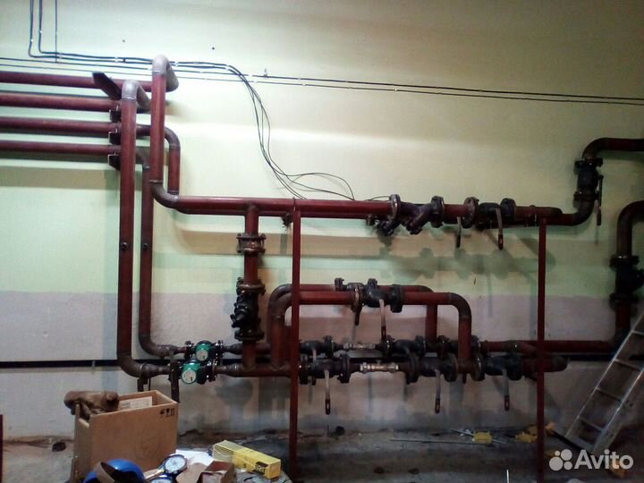 Сварочные работы, сантехника, сварка алюминия