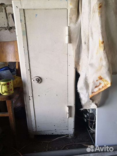 Оружейный сейф бу