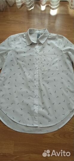 Рубашки Befree, Gloria Jeans, Oodgii