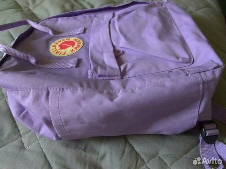 Рюкзак Fjallraven Kanken