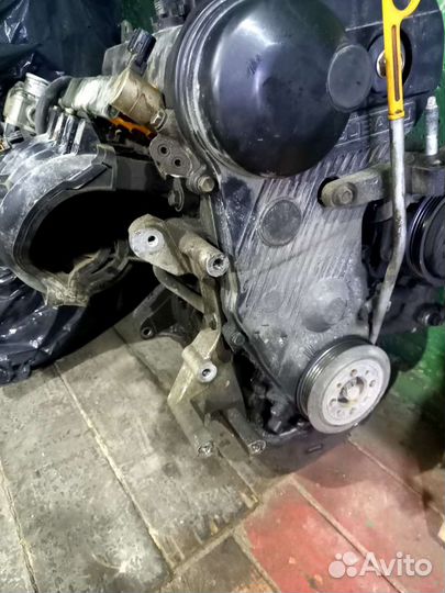 Двс на subaru R2