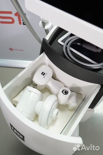 Аппарат LPG Cellu M6 Alliance Оригинал