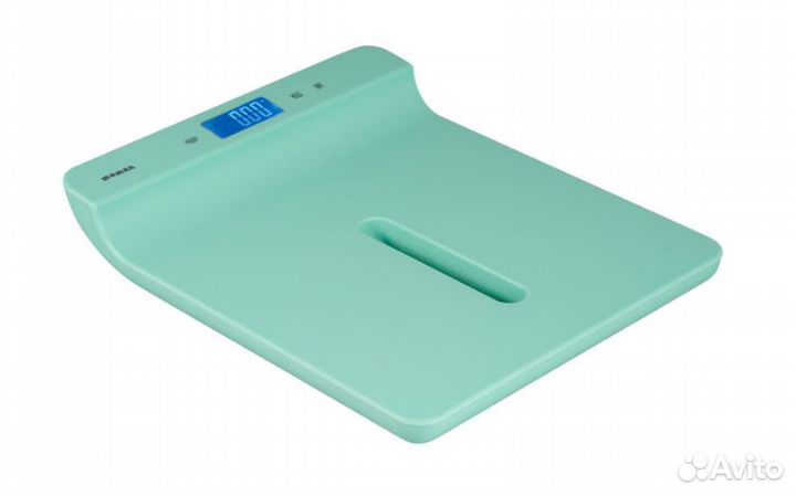 Новые весы для мамы и малыша Maman sbbc 218