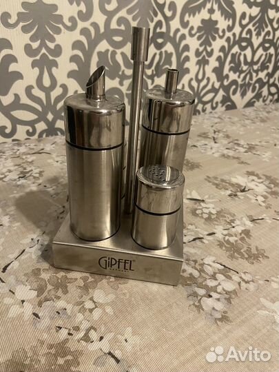 Набор для специй