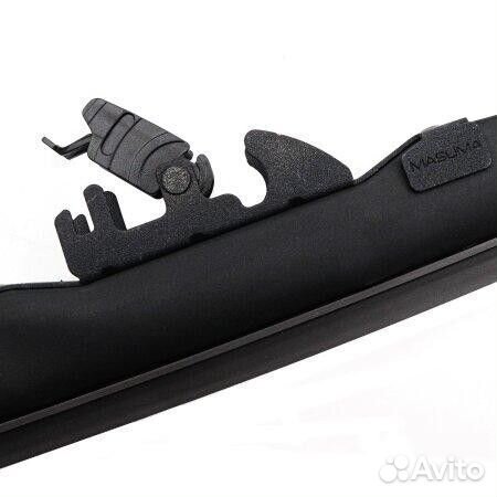 Щетки стеклоочистителя зимние