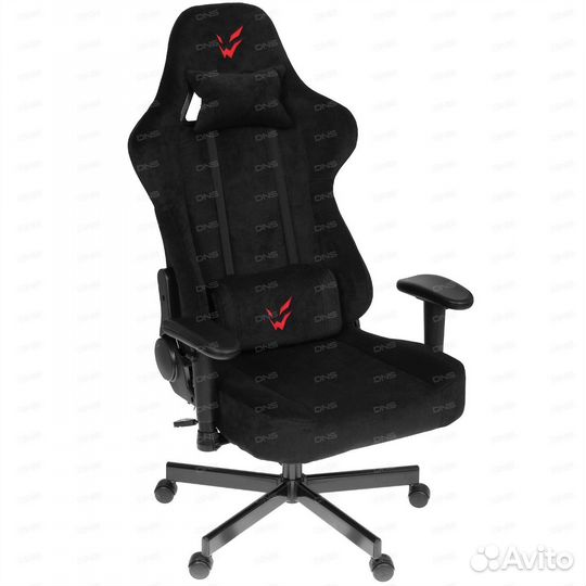 Компьютерное кресло ardor gaming Chaos Guard 500B