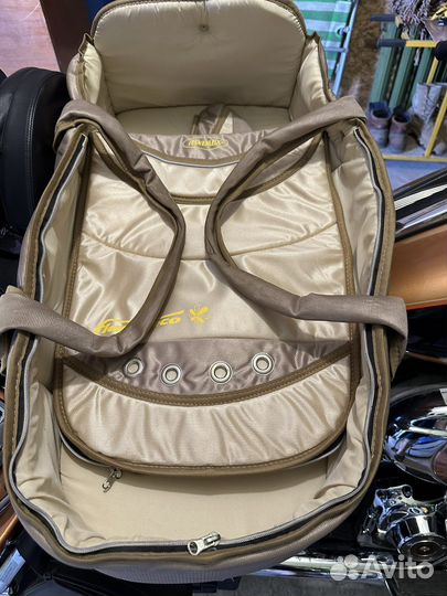 Переноска для детей