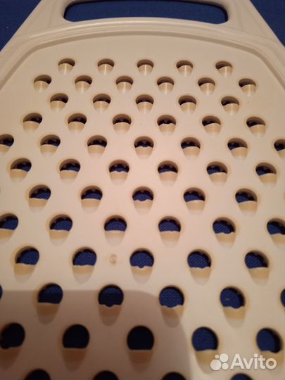 Терки для овощей и фруктов