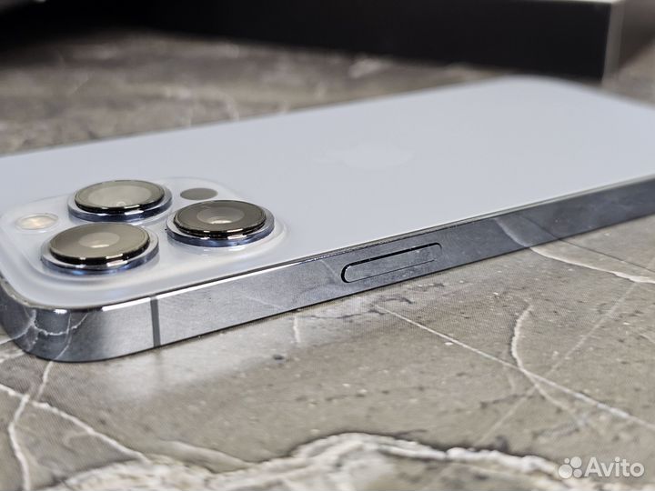 iPhone 13 Pro, 128 ГБ
