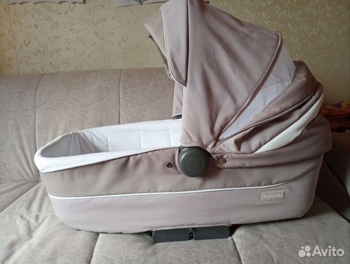 Коляска Inglesina sofia comfort