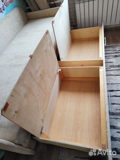 Диван-тахта