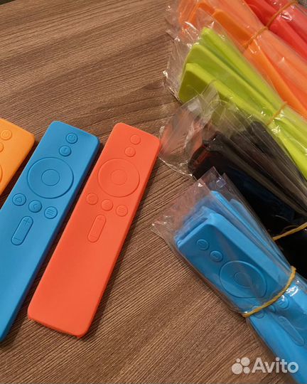 Чехол на пульт xiaomi