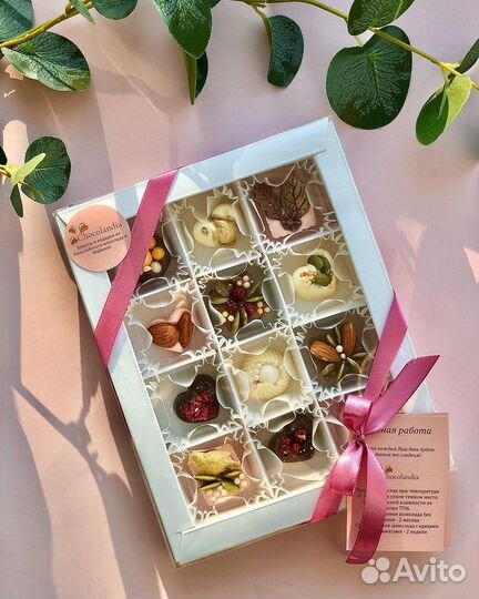 Подарки шоколад букеты на день рождения