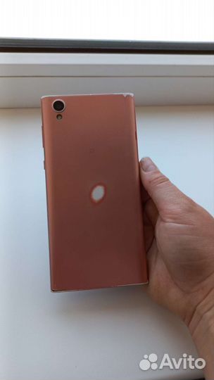 Мобильный телефон б/у sony xperia g 3312