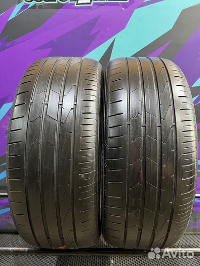 Hankook Ventus Prime 3 K125 225/55 R17