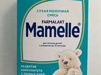 Смесь mamelle