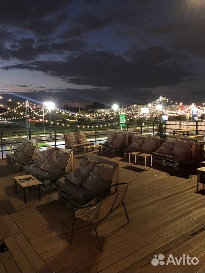 Кальянная,бар