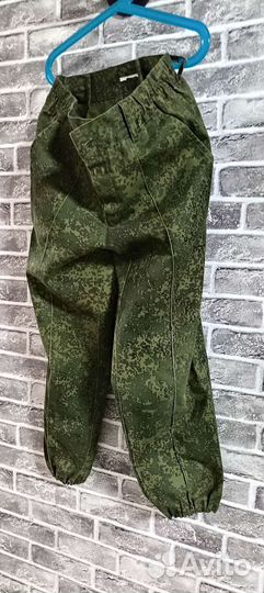 Военная форма кадета