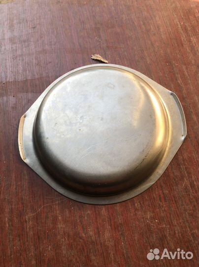 Чашка нержавейка