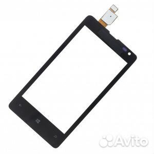 Сенсорный экран Nokia - Microsoft 435 Dual/ 532