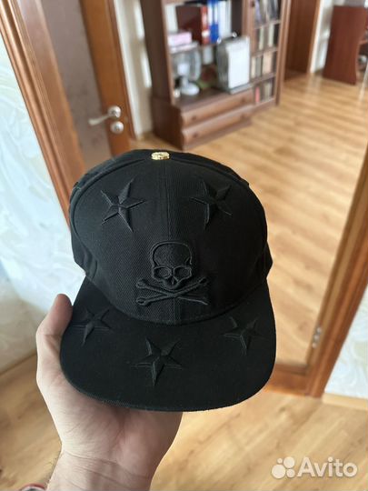 Кепка мужская philipp plein