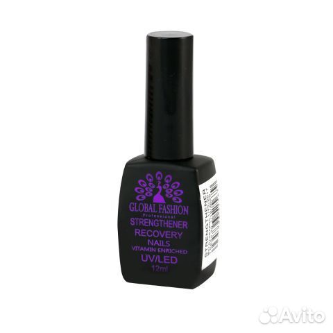 Strengthener Recovery Nails от Global Fashion