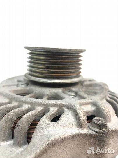 Генератор Mazda 3 BM 2016