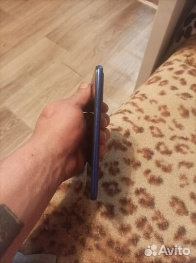 Xiaomi Redmi Note 8T, 4/128 ГБ