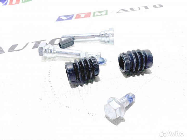 Ремкомплект суппорта + поршень LADA Largus (R90)