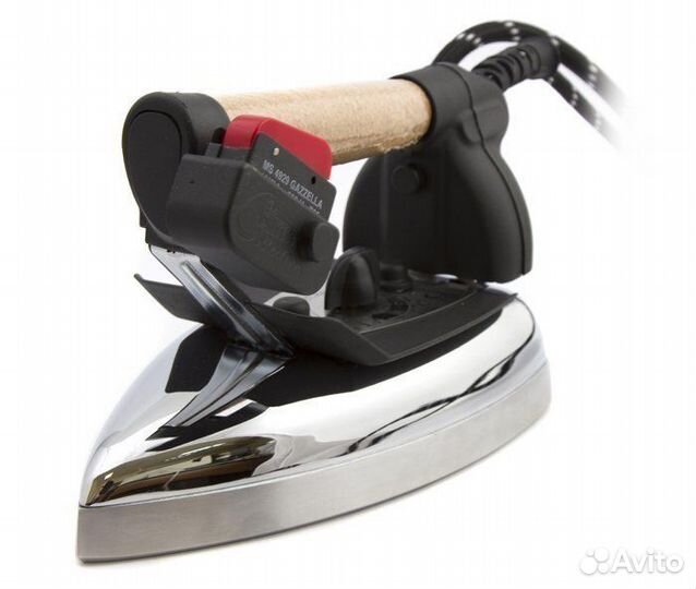 Парогенератор с утюгом Silter Simurg