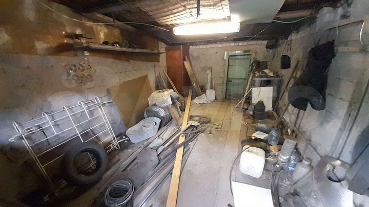 Гараж, 30 м²