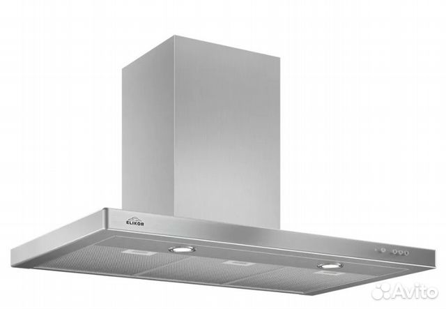 Elikor Квадра 90Н-650-К3Д нерж. сталь купить в Москве | Товары для дома ...