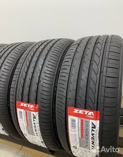 Zeta Alventi 225/45 R18 95Y