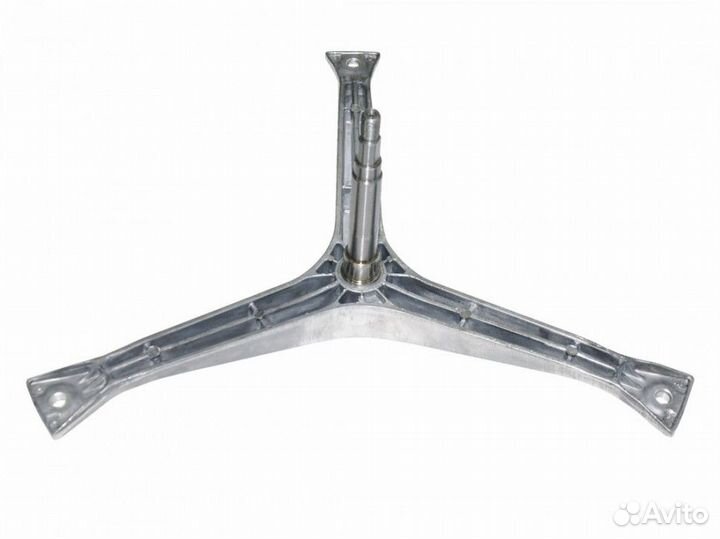 Крестовина барабана Samsung DC97-00124A