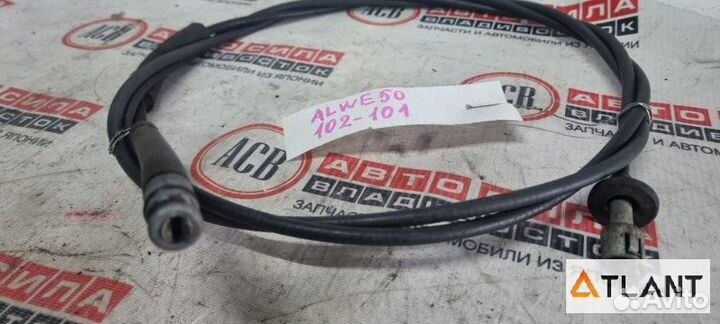 Трос спидометра nissan elgrand
